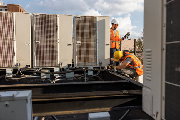 Best HVAC Installation Services  in Duncannon, PA