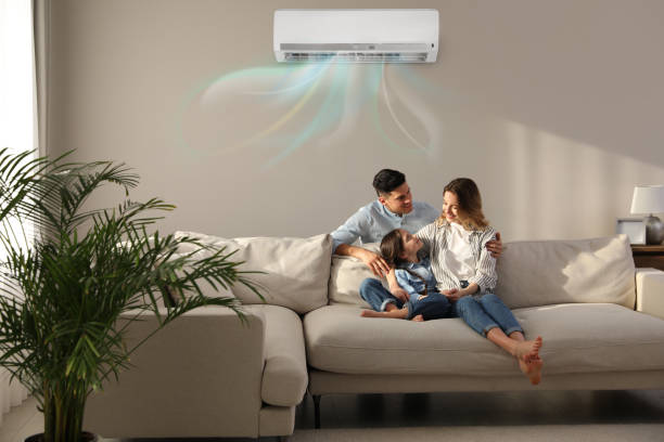 HVAC Troubleshooting in Duncannon, PA