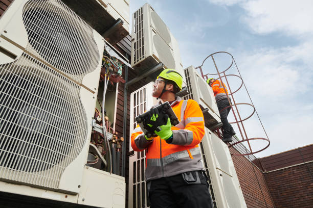 Best 24/7 HVAC Repair  in Duncannon, PA
