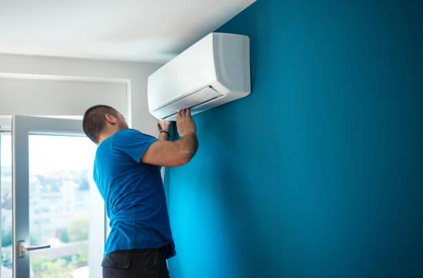 Best HVAC Troubleshooting  in Duncannon, PA