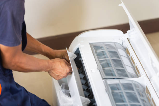 Best Air Conditioning Repair  in Duncannon, PA