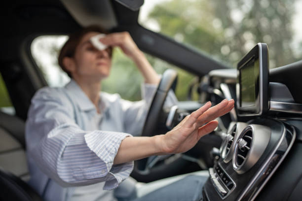 Best Central Air Repair  in Duncannon, PA