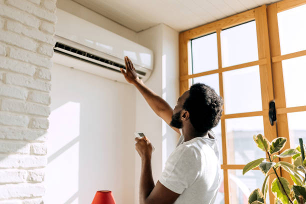 Best HVAC Maintenance Near Me  in Duncannon, PA