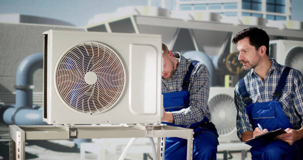 Duncannon, PA HVAC Company
