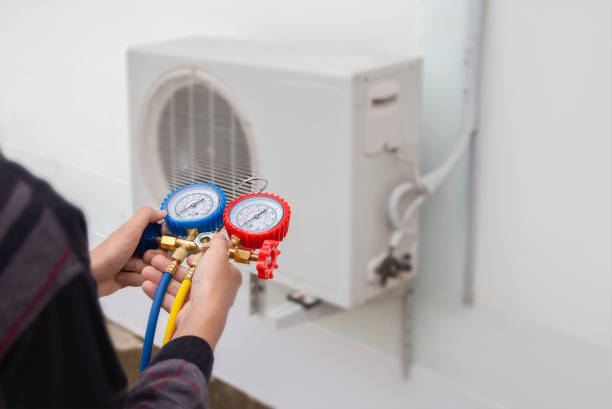 Best HVAC Air Duct Cleaning  in Duncannon, PA