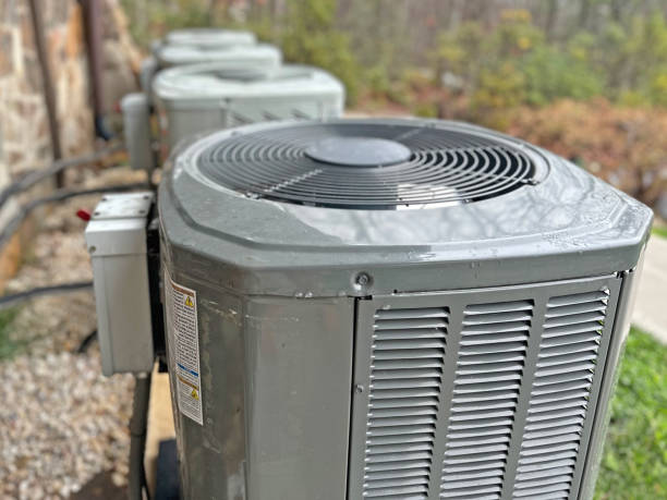 Best HVAC Service Technicians  in Duncannon, PA